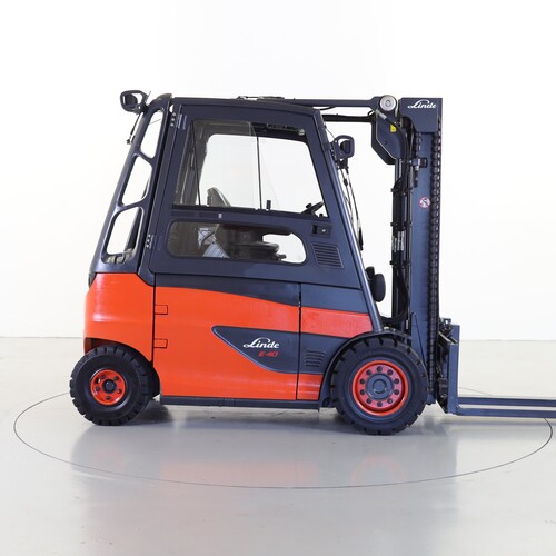 Linde E40H-01/600