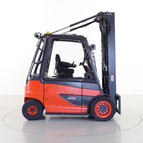 Linde E40-600