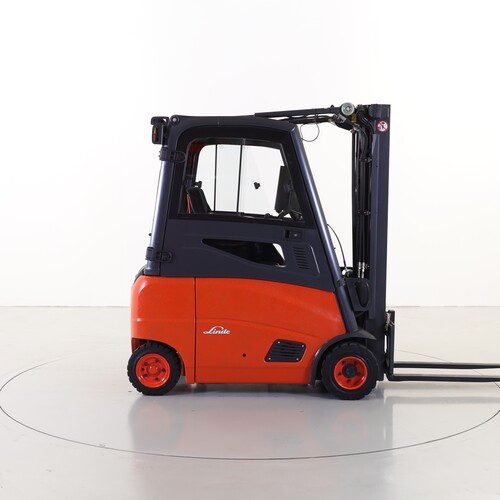 Linde E18PH-01