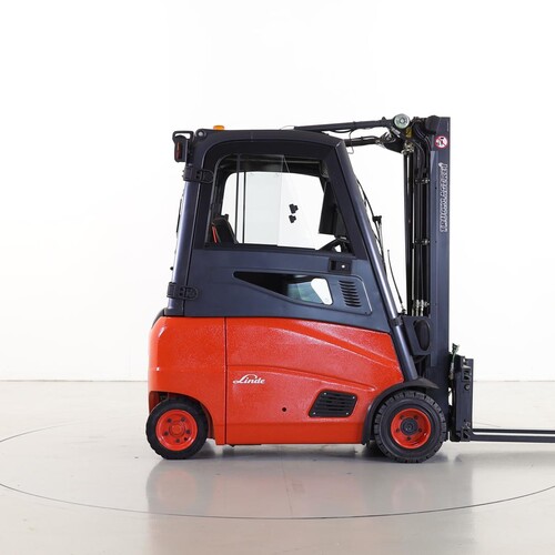 Linde E18PH-01