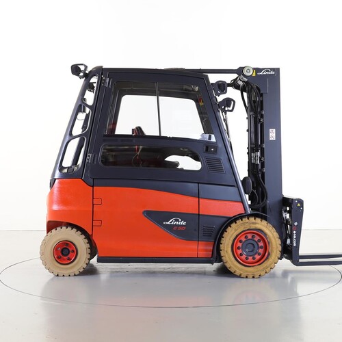 Linde E50HL (388)