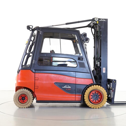 Linde E50HL (388)