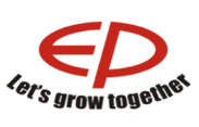 EP Equipment logo