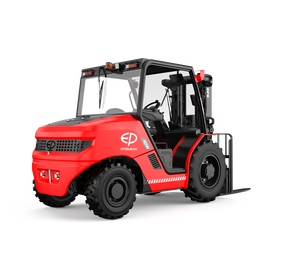 Entreprenørmaskiner