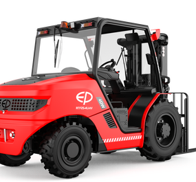 Entreprenørmaskiner