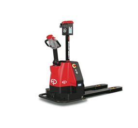 AGV / førerløse maskiner