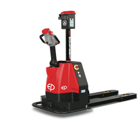 AGV / førerløse maskiner