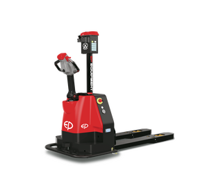 AGV / førerløse maskiner