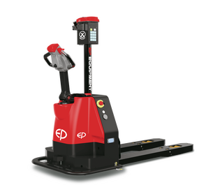 AGV / førerløse maskiner