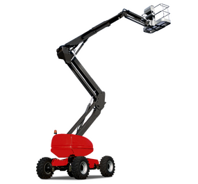 Entreprenørmaskiner