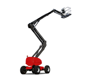 Entreprenørmaskiner