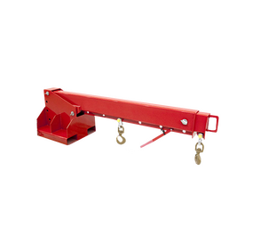 Kranarme / løfteåg