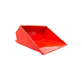 Skovle / sneskrabere